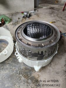 sửa máy giặt uy tín tại quảng trị