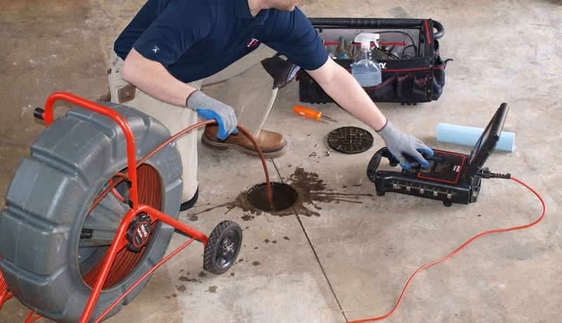 Quy trình thi công thông tắc cống phú mỹ không hôi, không đục phá